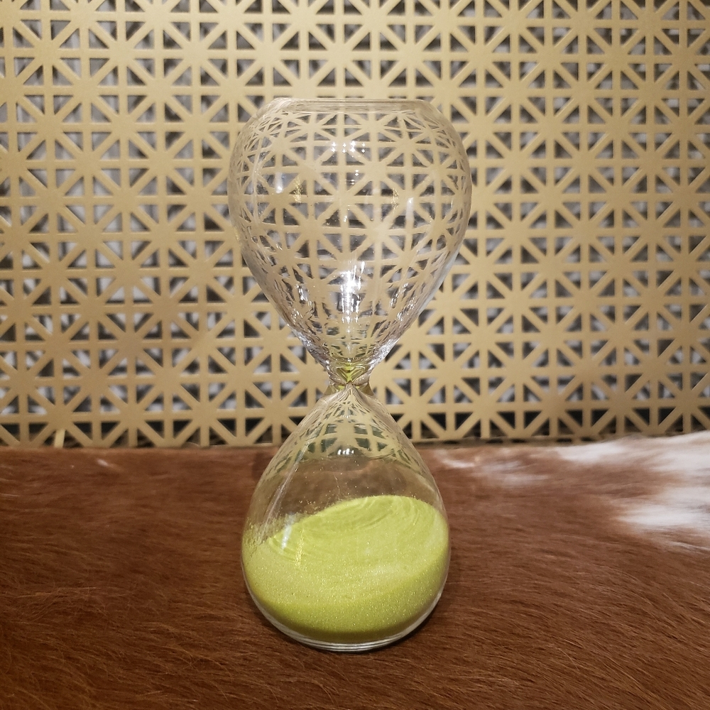 HOURGLASS